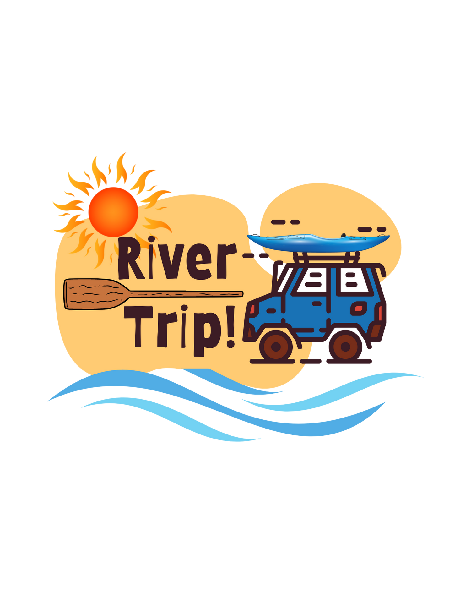 River Trip  Products