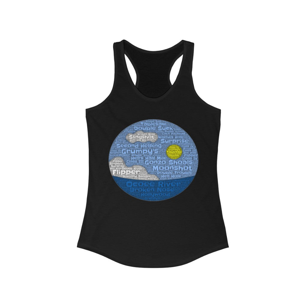 Racerback Tank