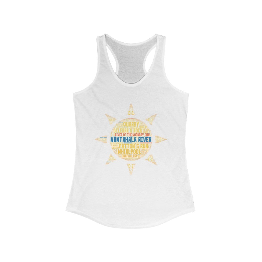 Racerback Tank