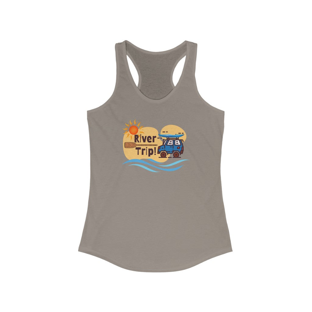 Racerback Tank