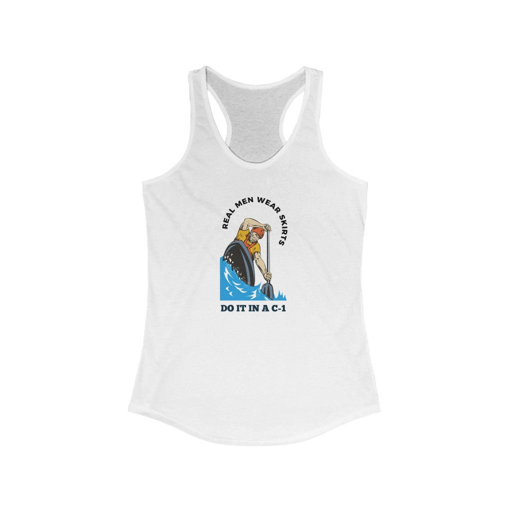 Racerback Tank