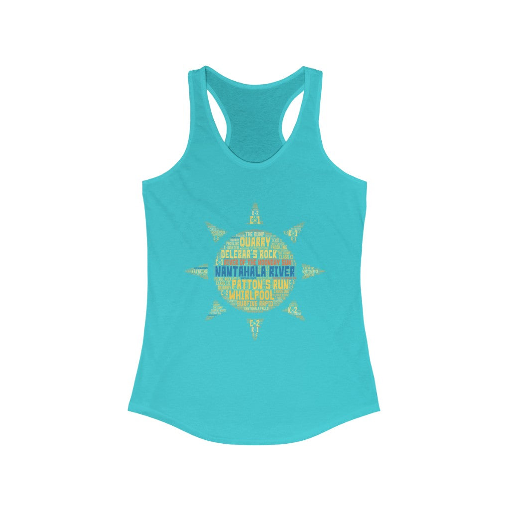 Racerback Tank