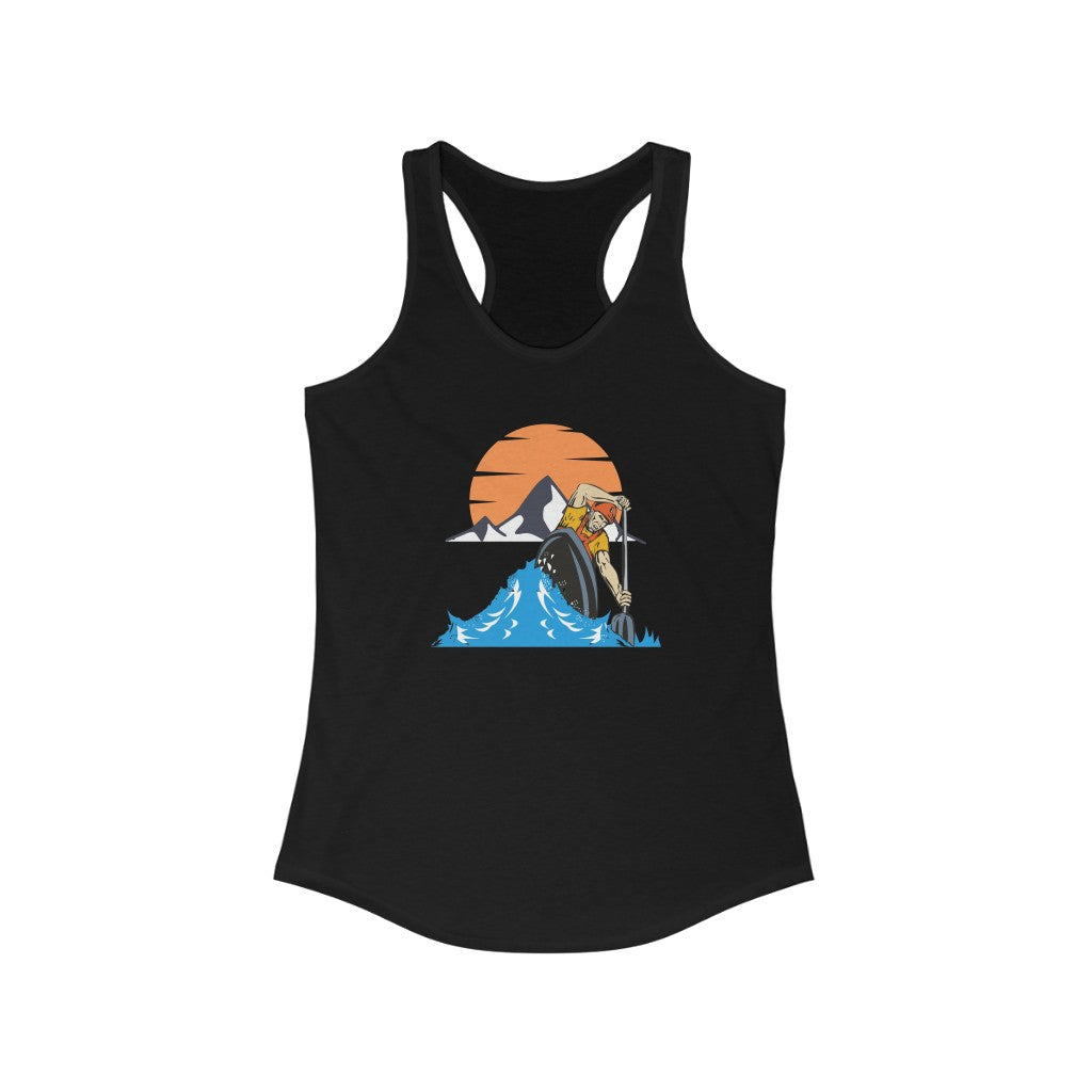 Racerback Tank