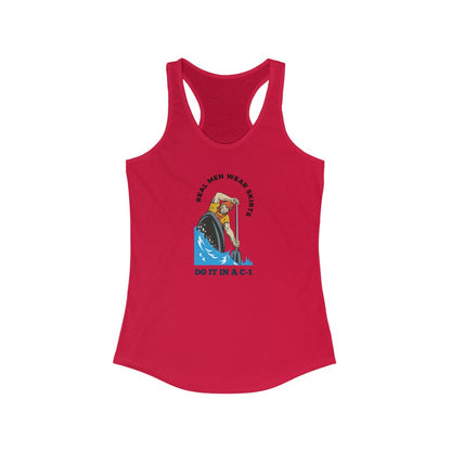 Racerback Tank