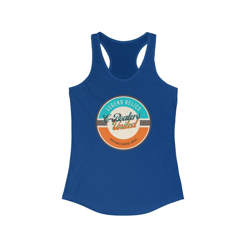 Racerback Tank