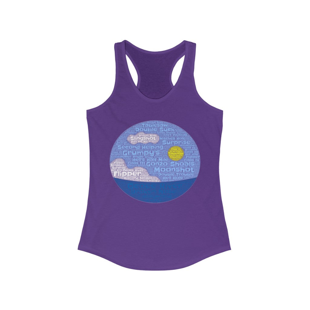 Racerback Tank