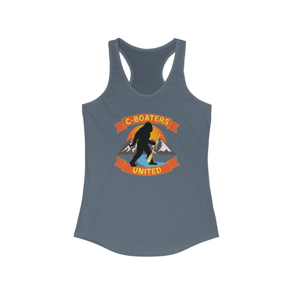 Racerback Tank