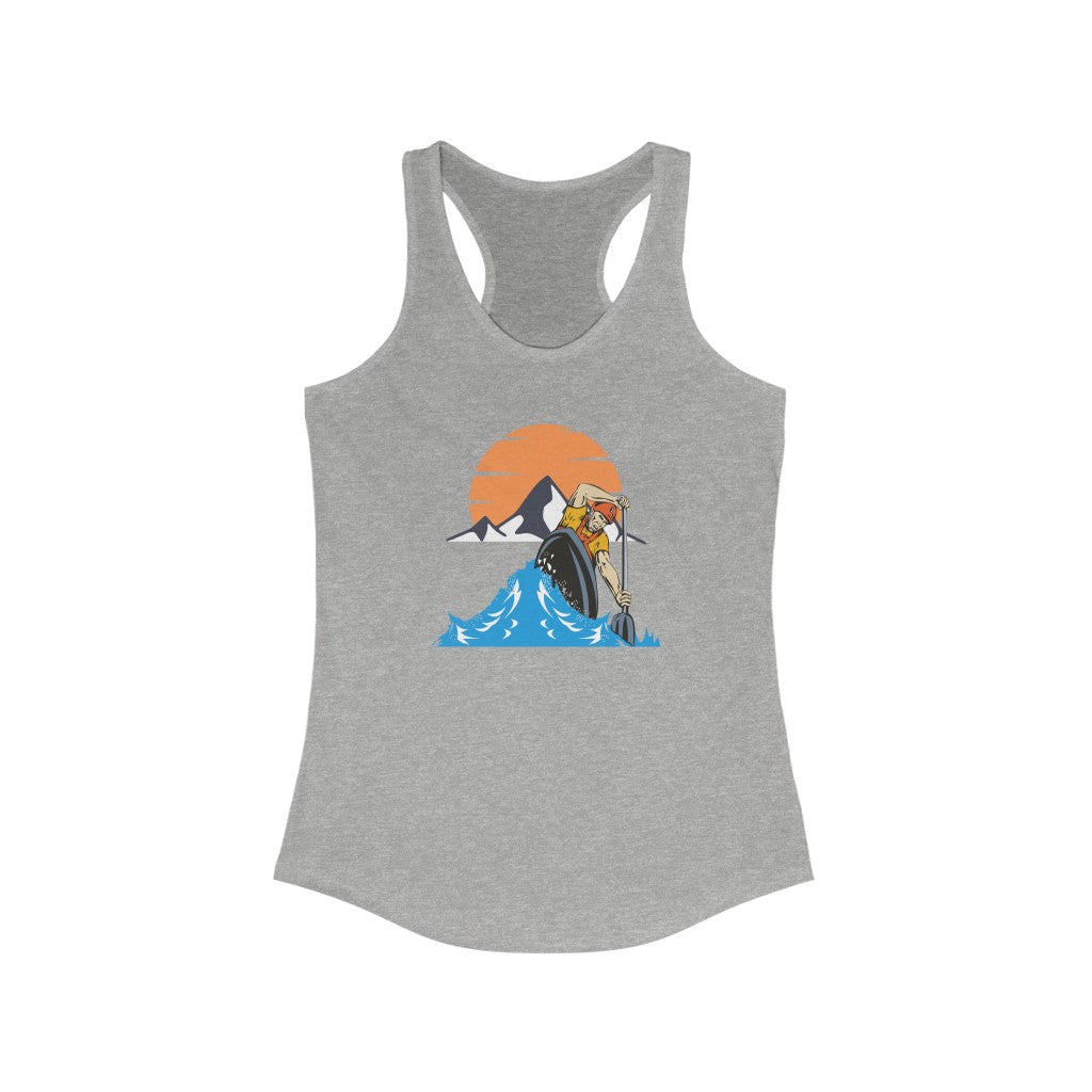 Racerback Tank