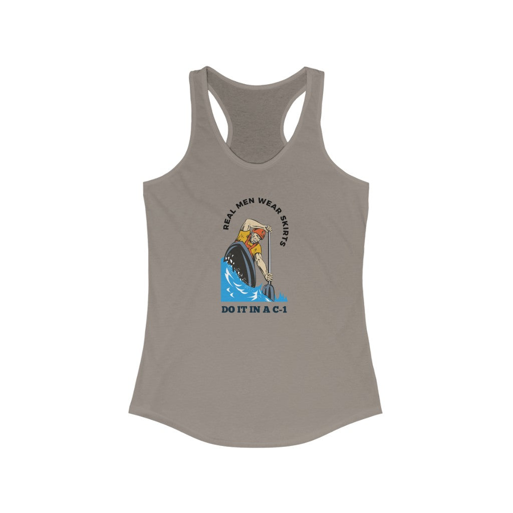 Racerback Tank