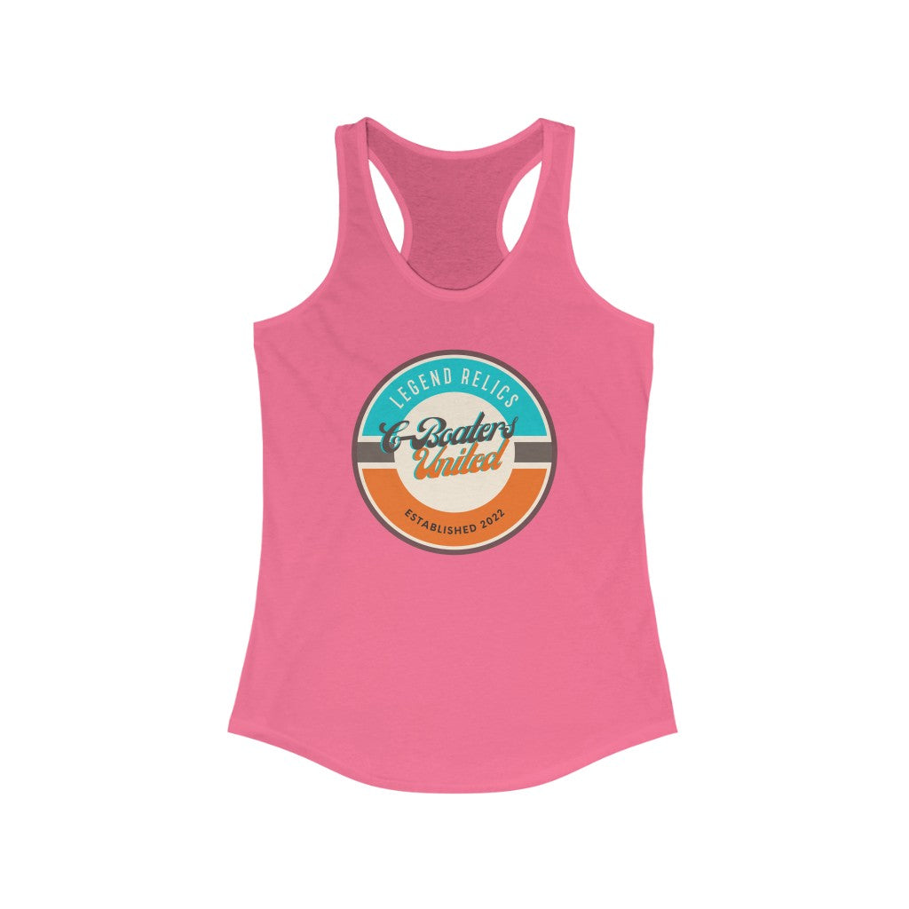 Racerback Tank