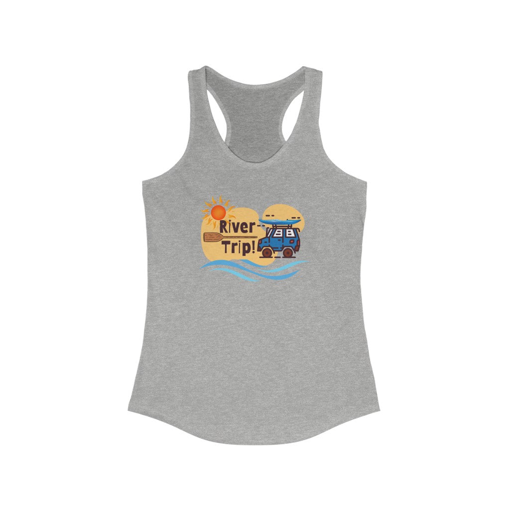 Racerback Tank