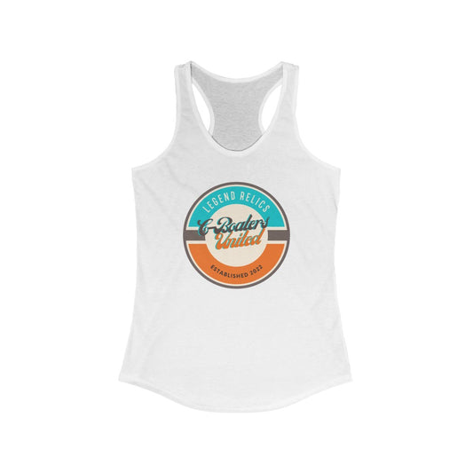 Racerback Tank