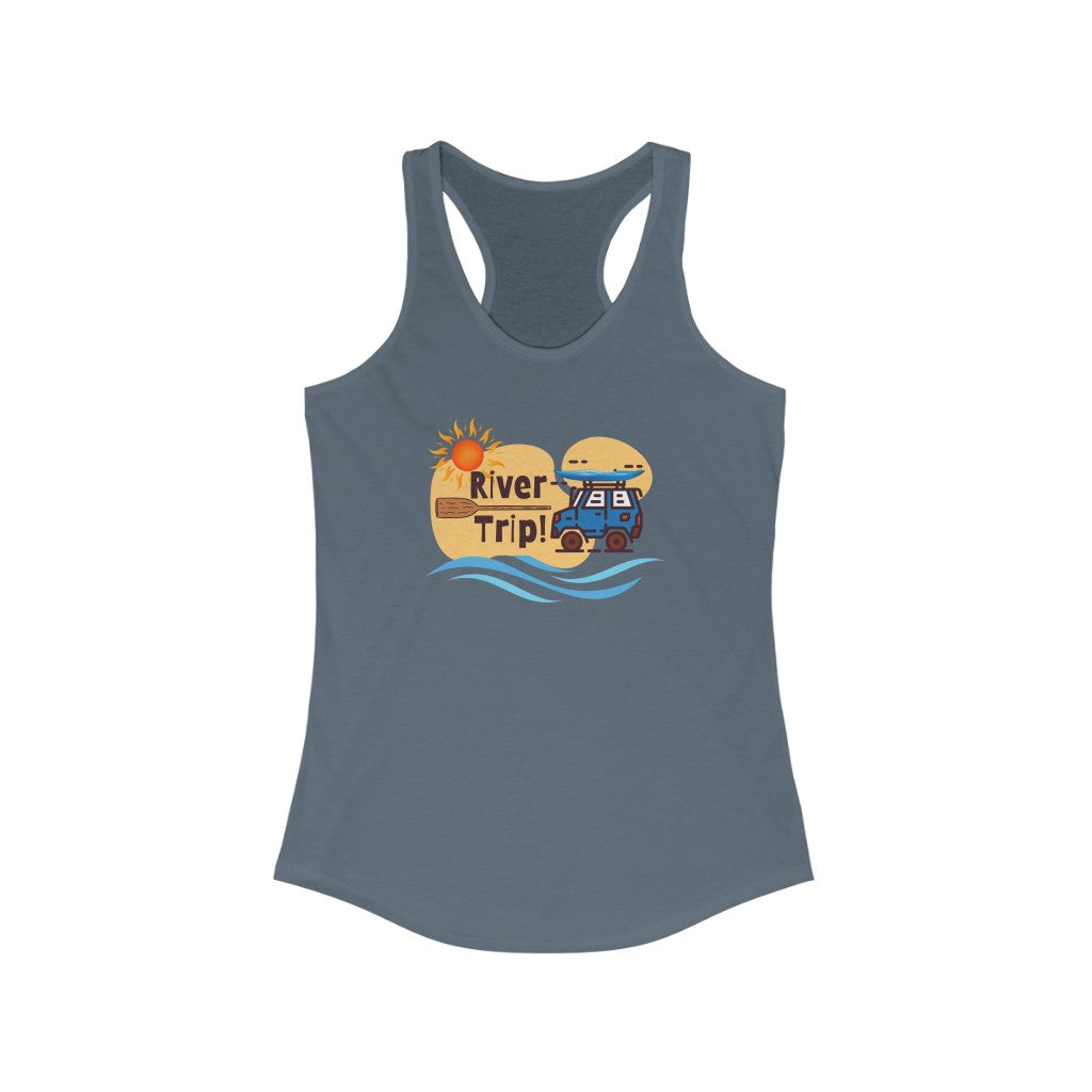 Racerback Tank