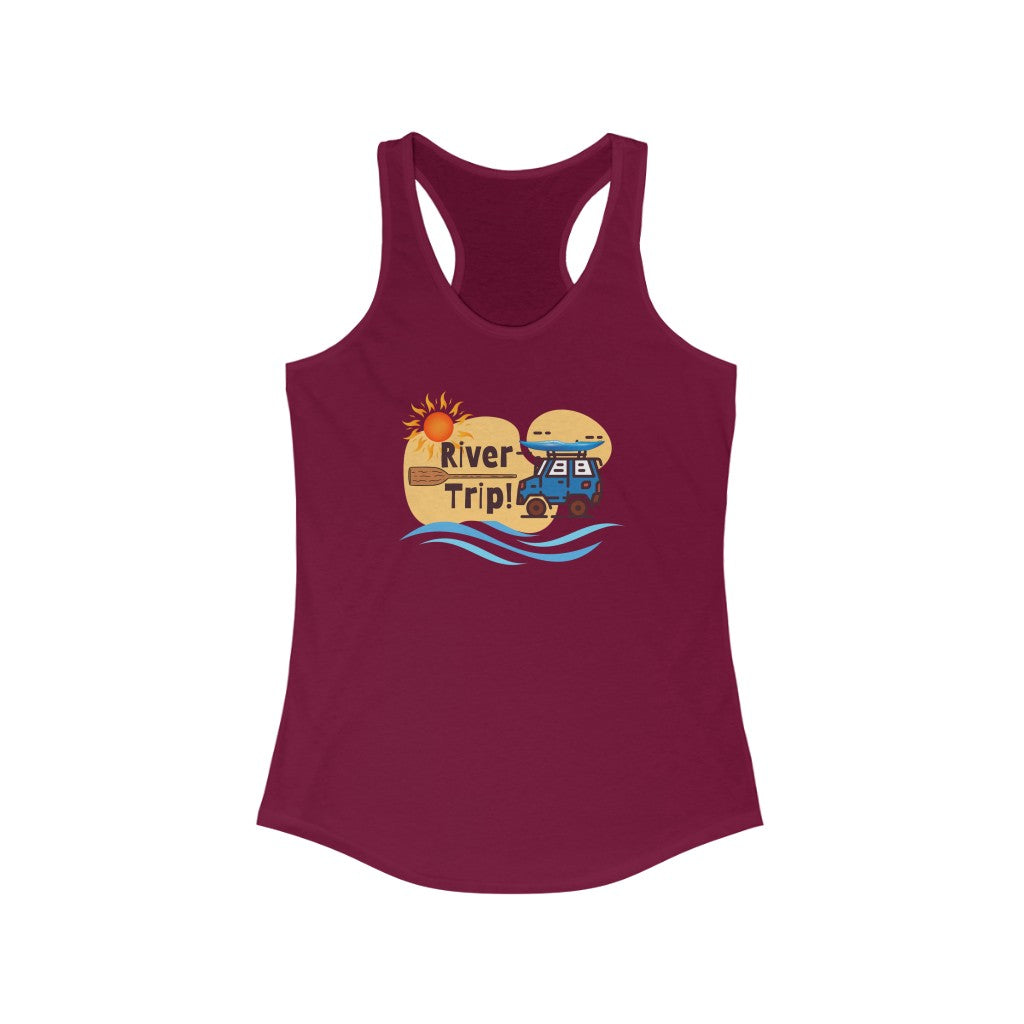 Racerback Tank