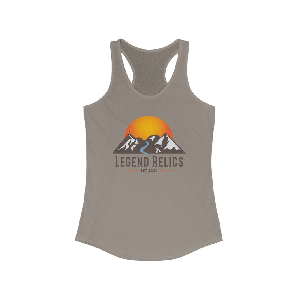 Racerback Tank