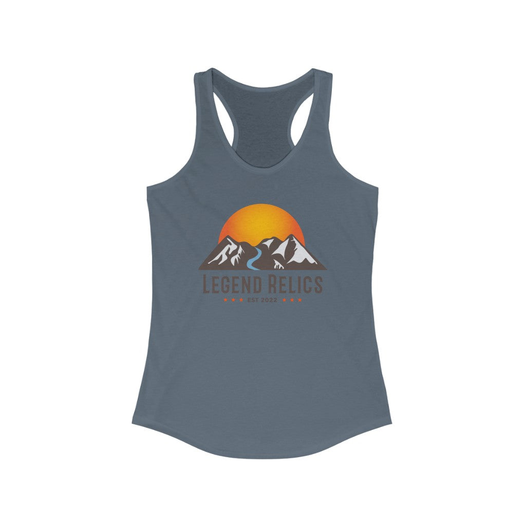 Racerback Tank