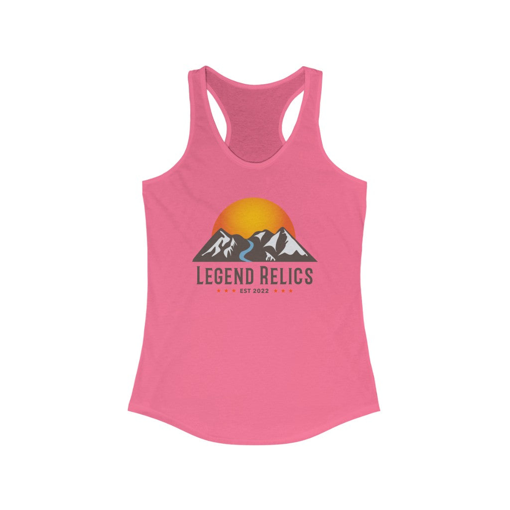 Racerback Tank