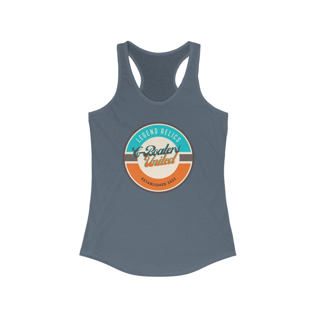 Racerback Tank