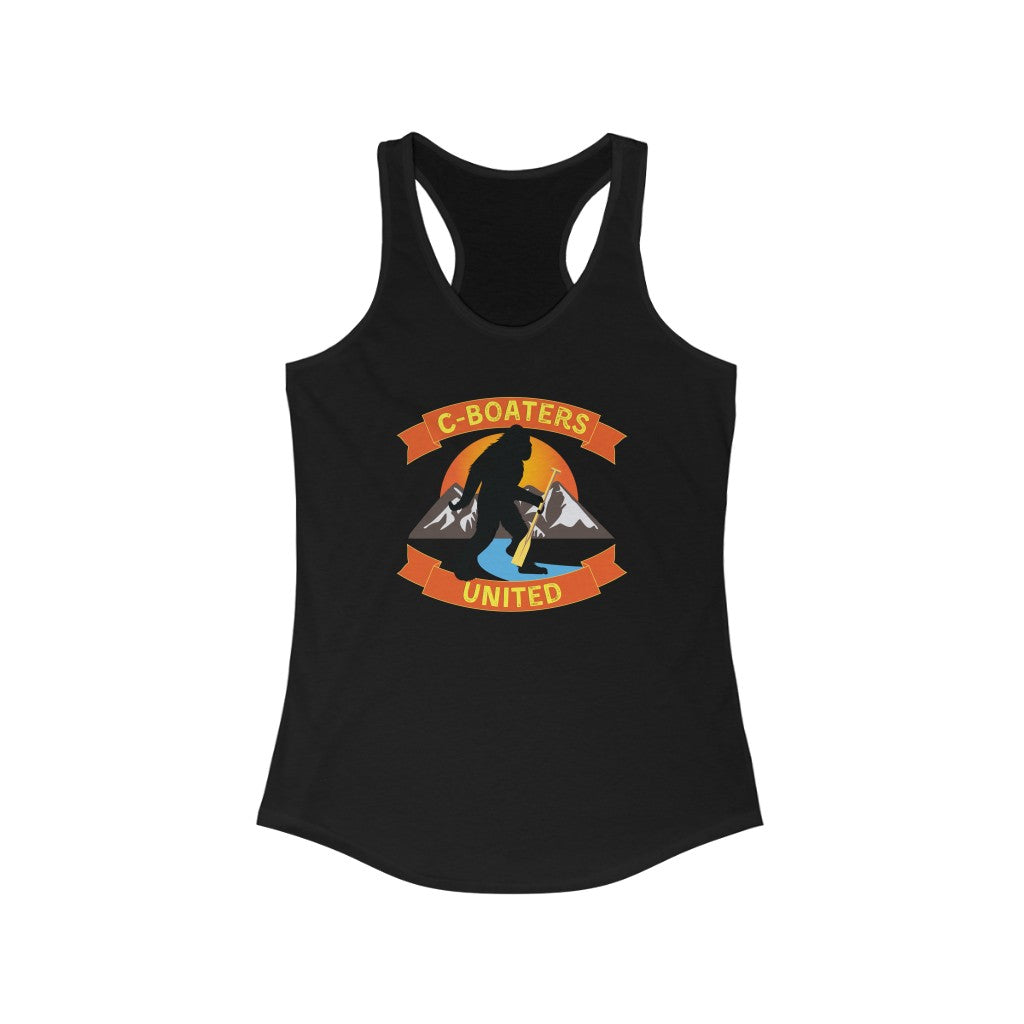 Racerback Tank