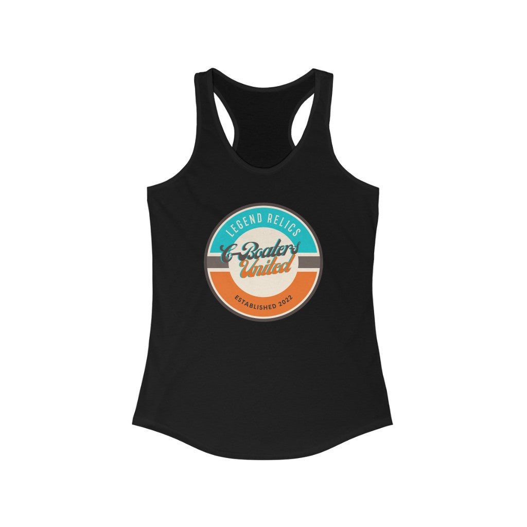 Racerback Tank