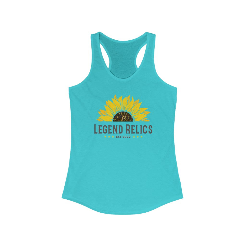 Racerback Tank