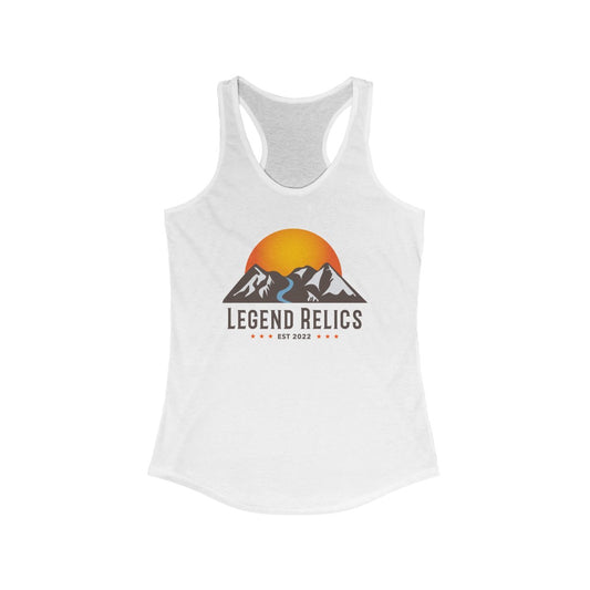 Racerback Tank