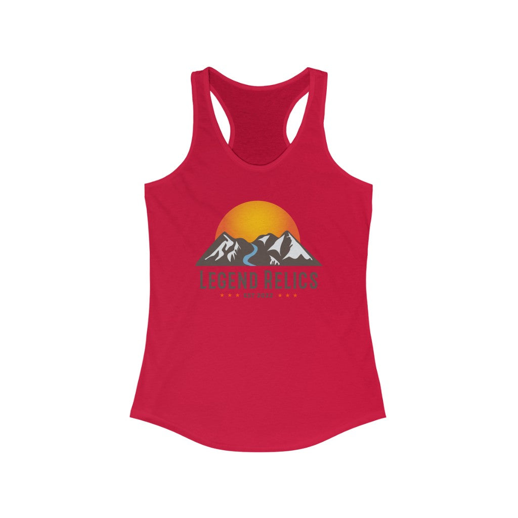 Racerback Tank