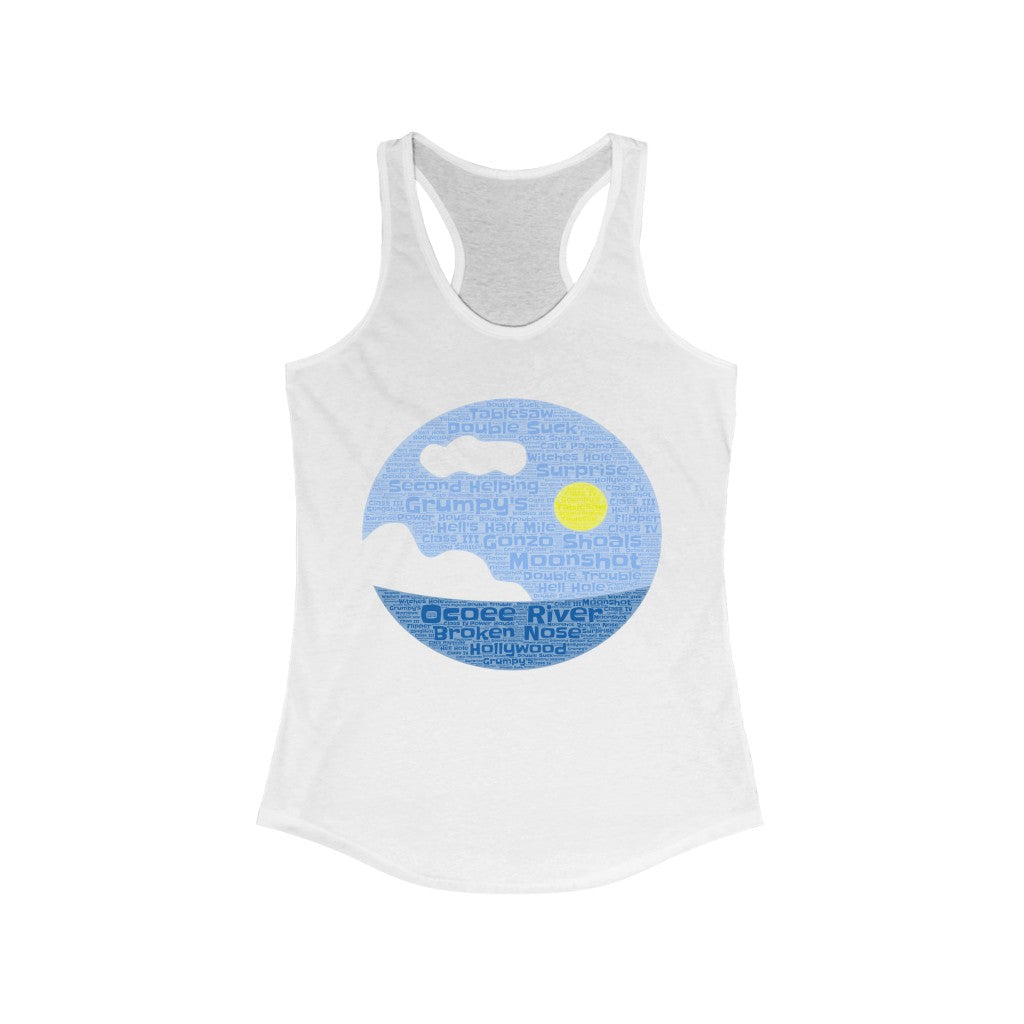 Racerback Tank