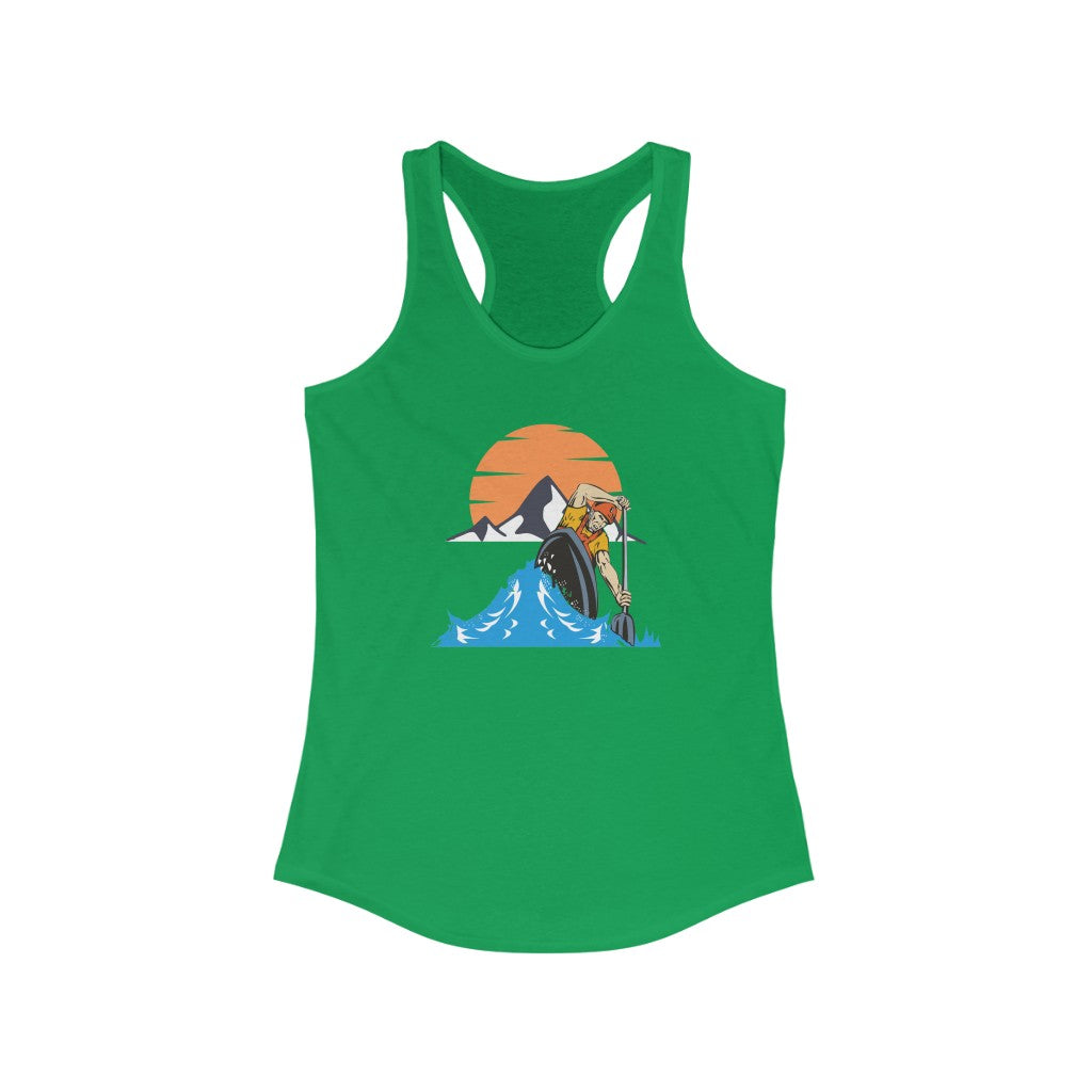 Racerback Tank