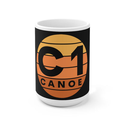 Ceramic Mug 15oz