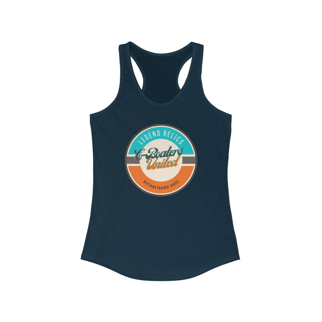 Racerback Tank