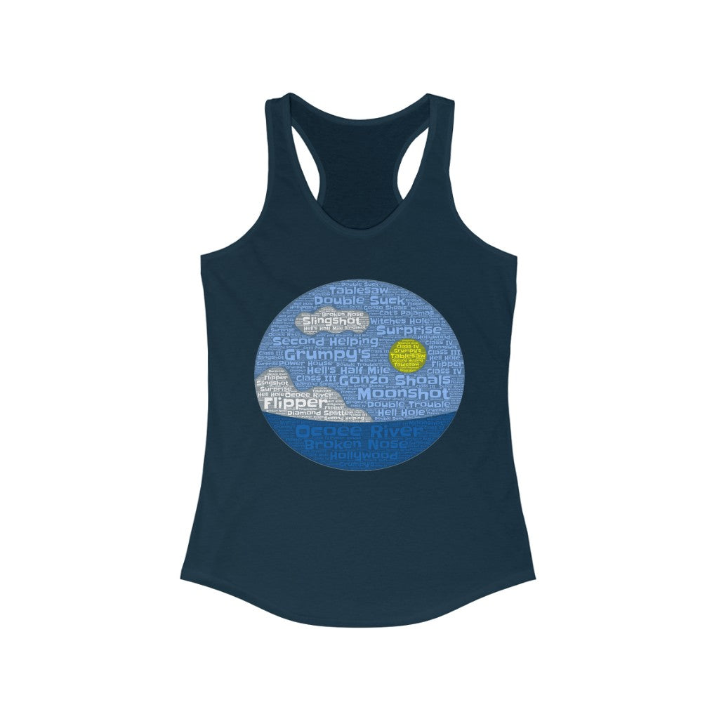 Racerback Tank