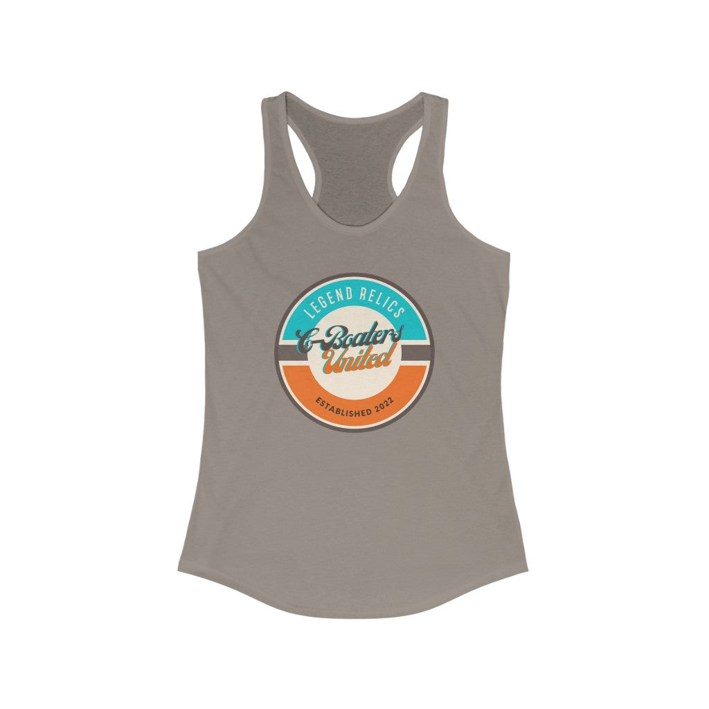 Racerback Tank