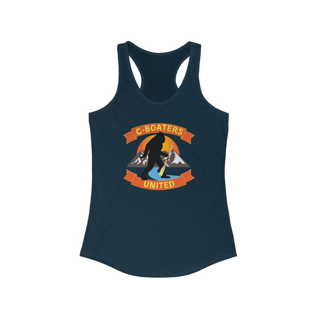 Racerback Tank