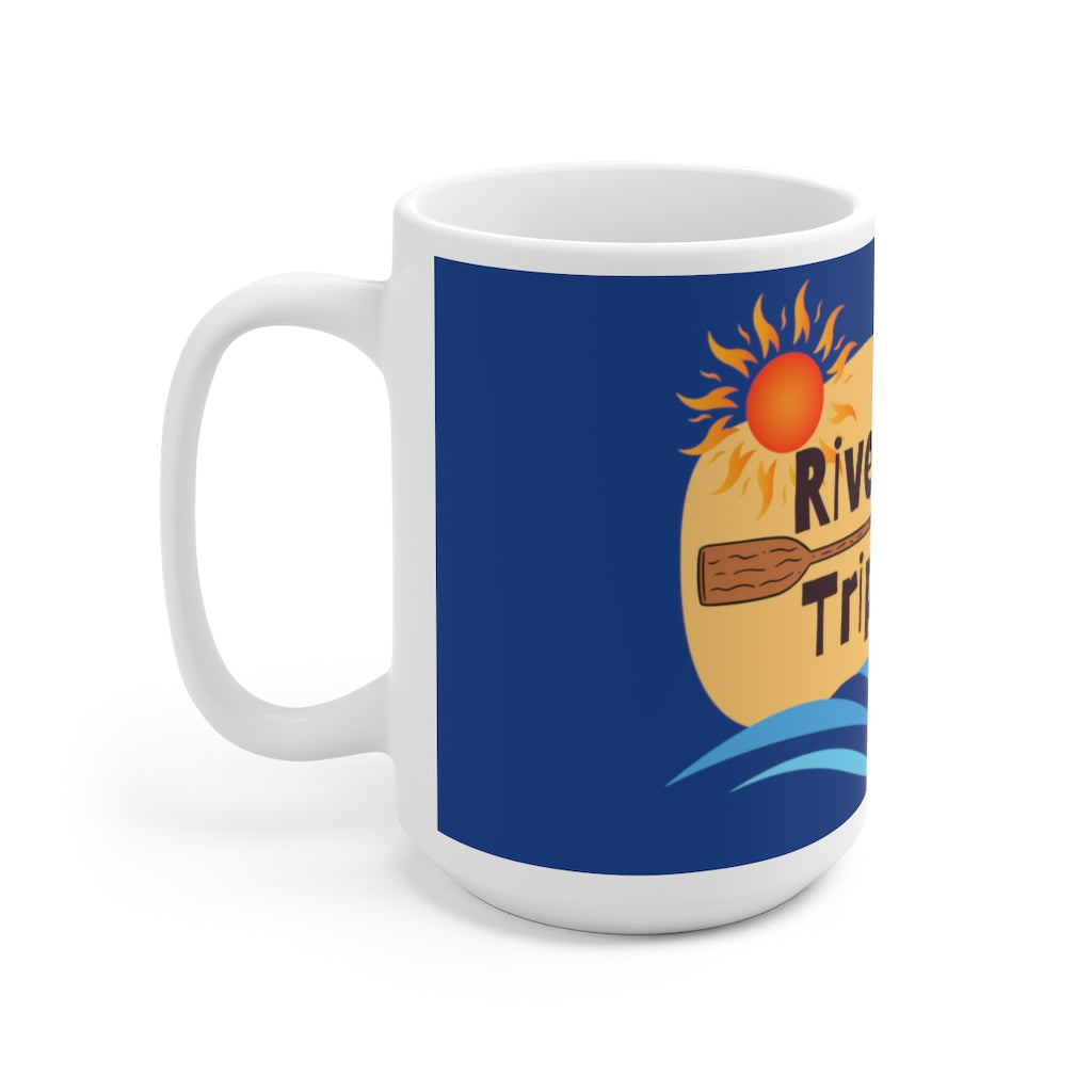 Ceramic Mug 15oz