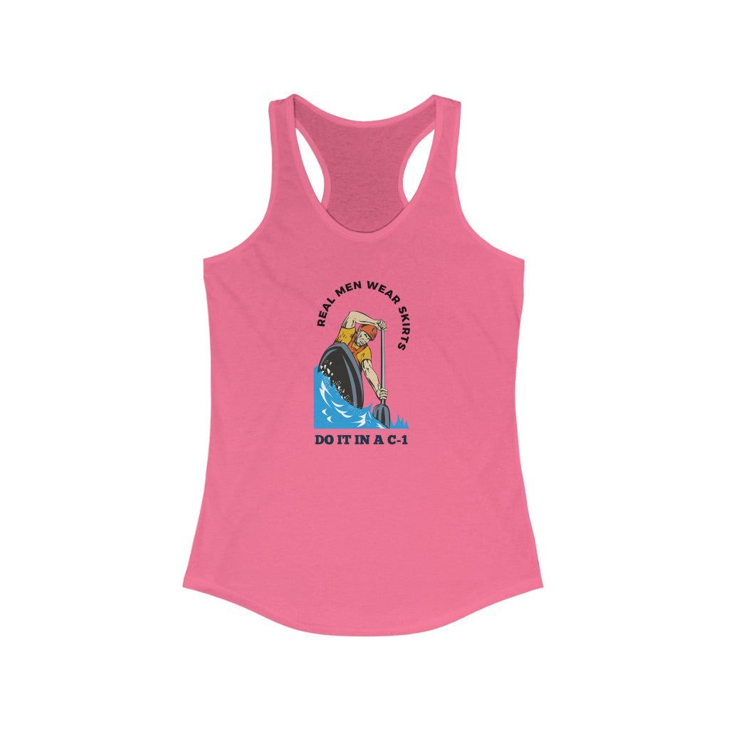 Racerback Tank