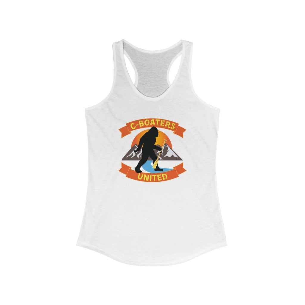 Racerback Tank