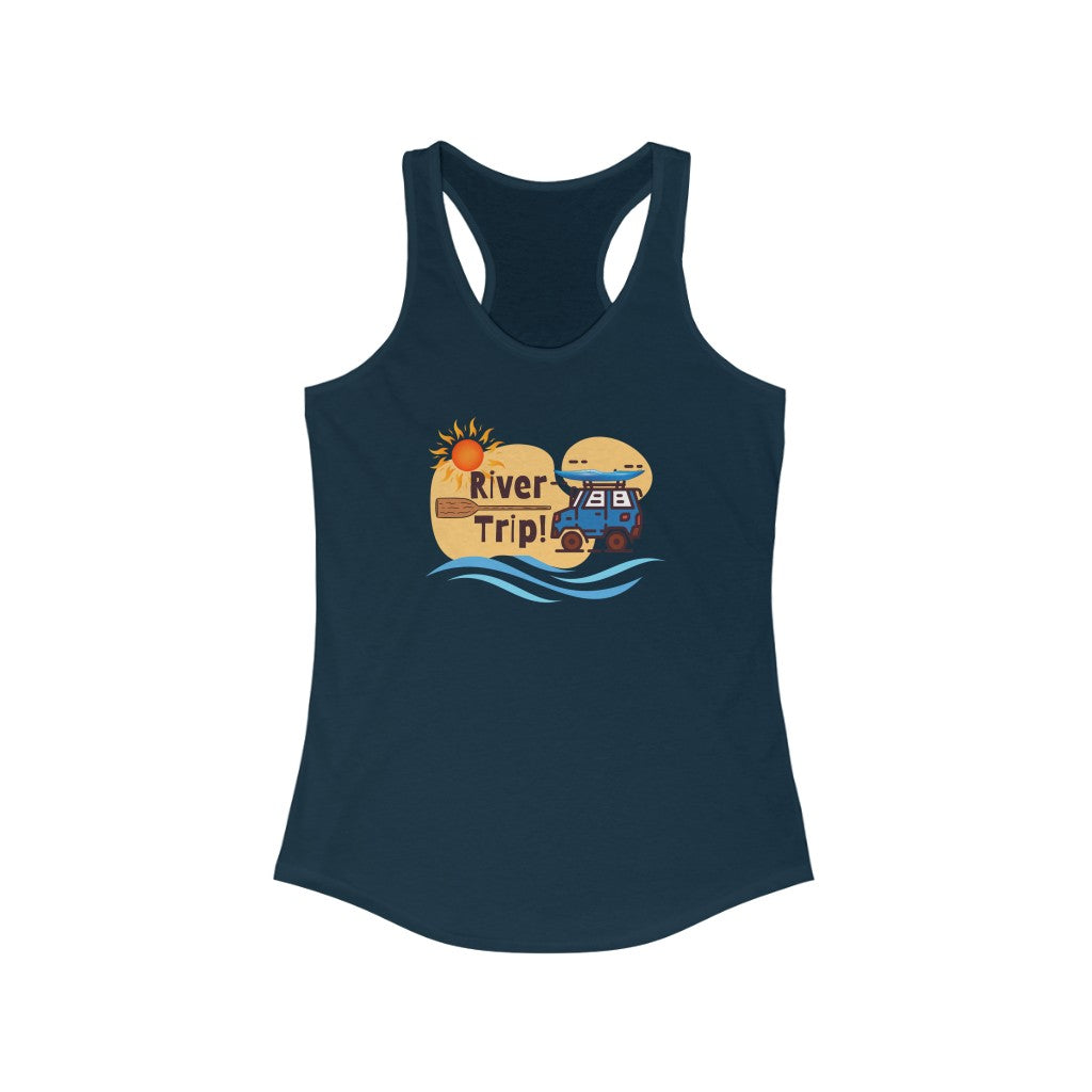 Racerback Tank